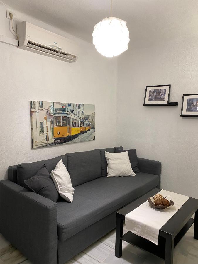 Beautiful Apartment In Historic City Center Σεβίλλη Εξωτερικό φωτογραφία