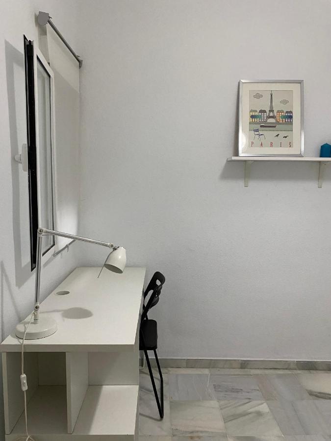 Beautiful Apartment In Historic City Center Σεβίλλη Εξωτερικό φωτογραφία