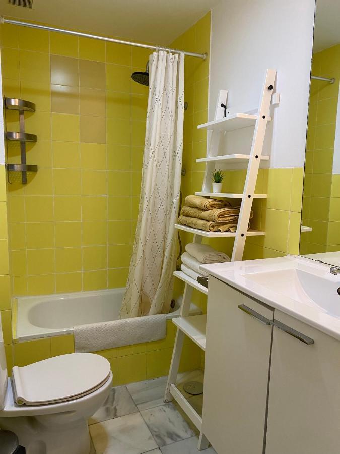 Beautiful Apartment In Historic City Center Σεβίλλη Εξωτερικό φωτογραφία