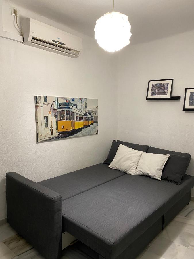 Beautiful Apartment In Historic City Center Σεβίλλη Εξωτερικό φωτογραφία